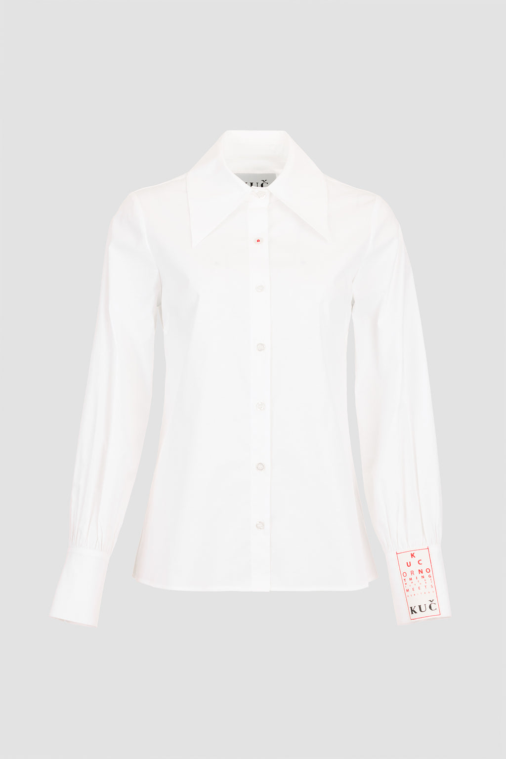 Zora Montenegro White