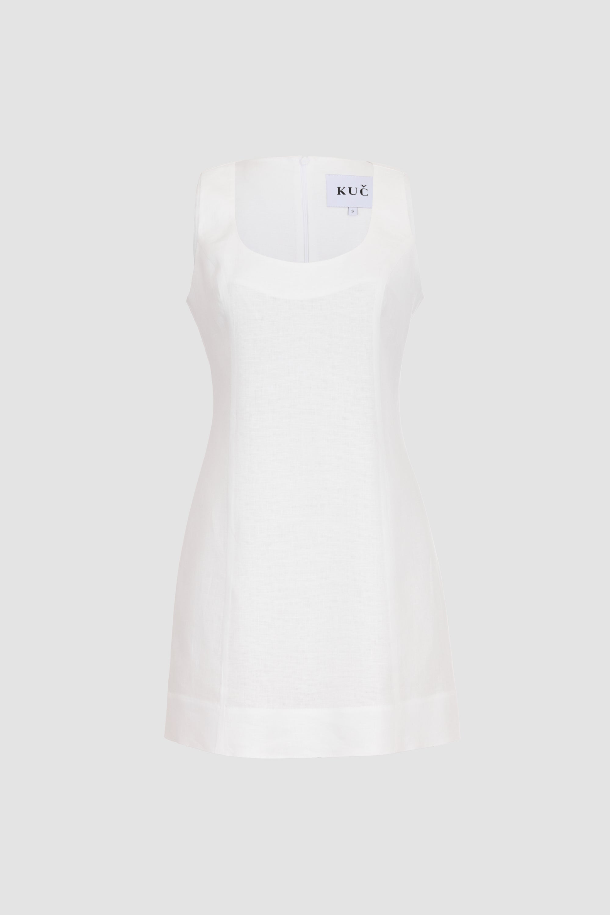 Hilda Montenegro White