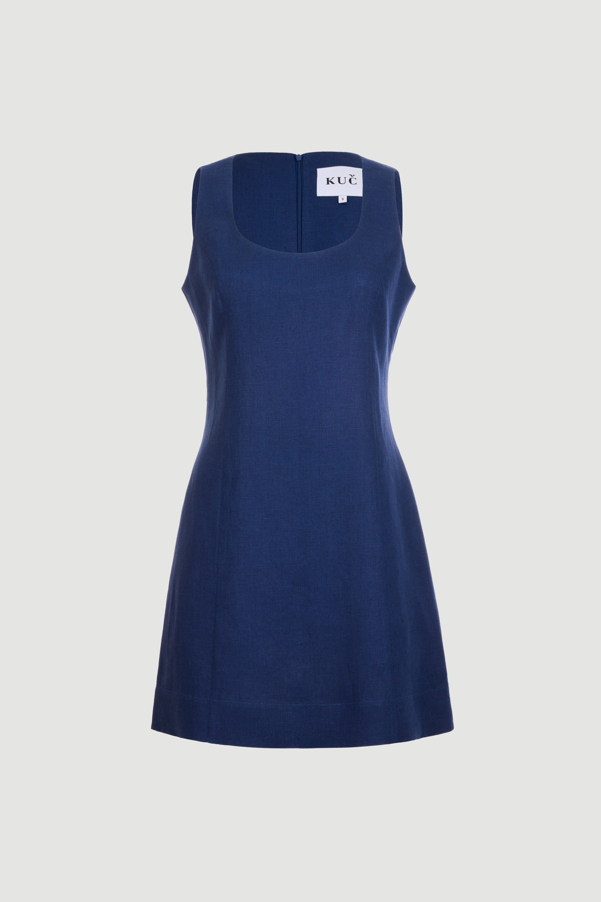 Hilda Midnight Depth