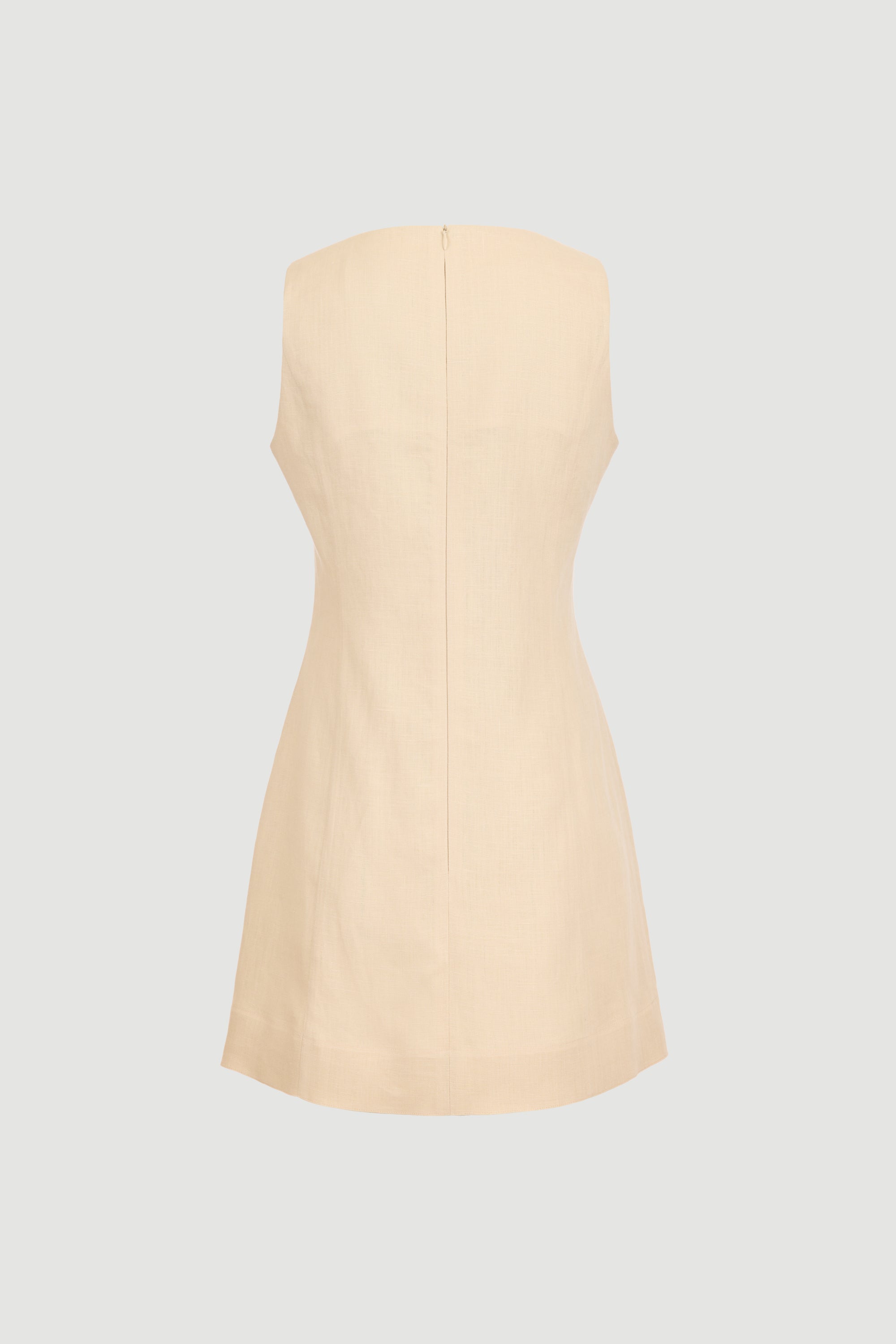 Hilda Mediterranean Beige