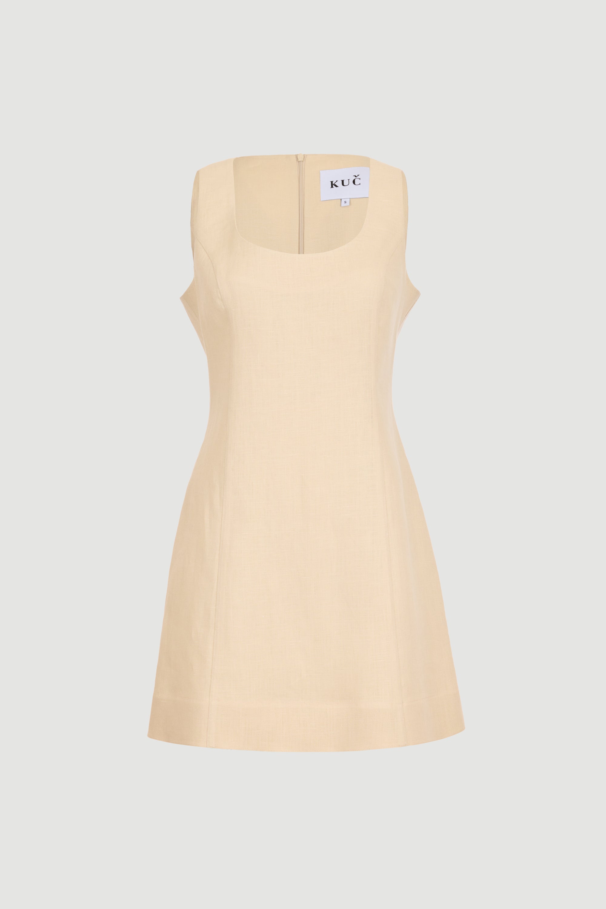 Hilda Mediterranean Beige