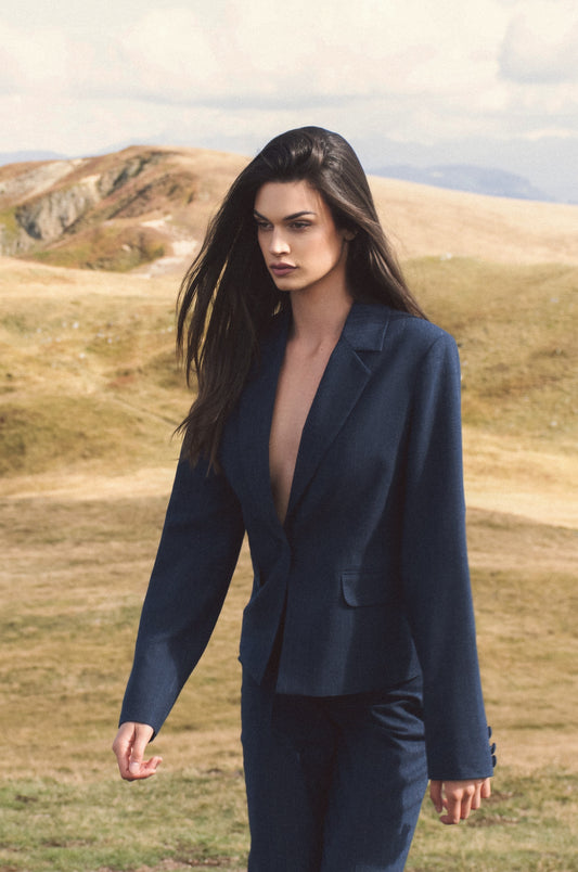 Lovcen Duo Blazer